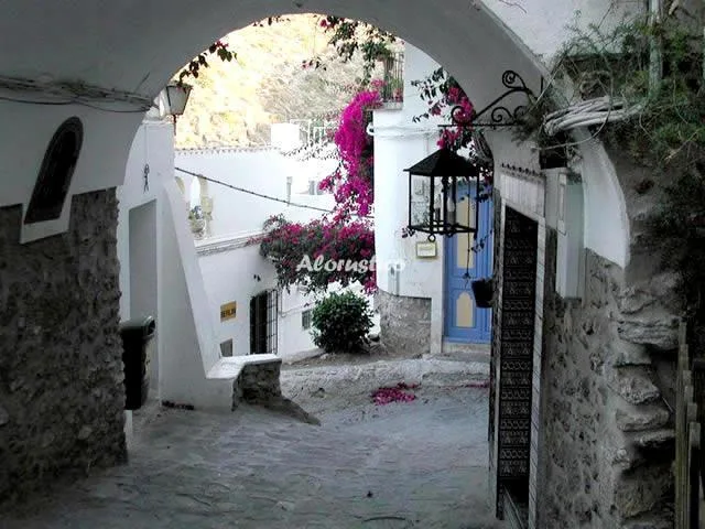 MIRADOR DE LA ERA 1 en MOJÁCAR — miniatura 7