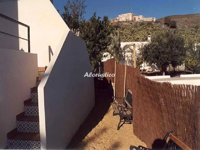 MIRADOR DE LA ERA 1 en MOJÁCAR — foto 2