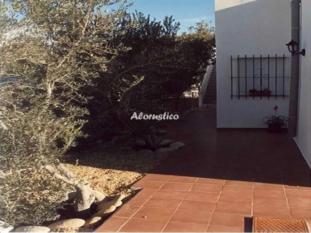 MIRADOR DE LA ERA 1 en MOJÁCAR — miniatura 5
