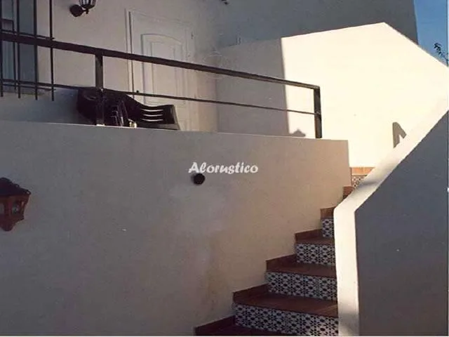 MIRADOR DE LA ERA 1 en MOJÁCAR — miniatura 11
