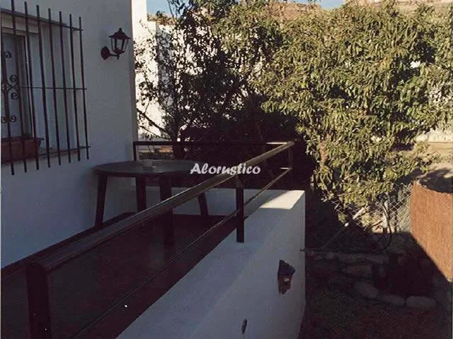 MIRADOR DE LA ERA 1 en MOJÁCAR — miniatura 17
