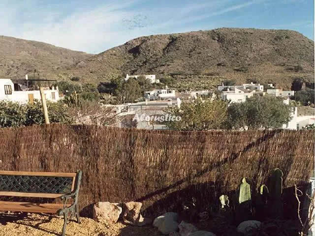 MIRADOR DE LA ERA 1 en MOJÁCAR — miniatura 12