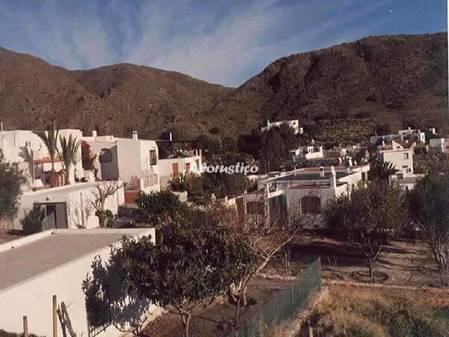 MIRADOR DE LA ERA 1 en MOJÁCAR — miniatura 18