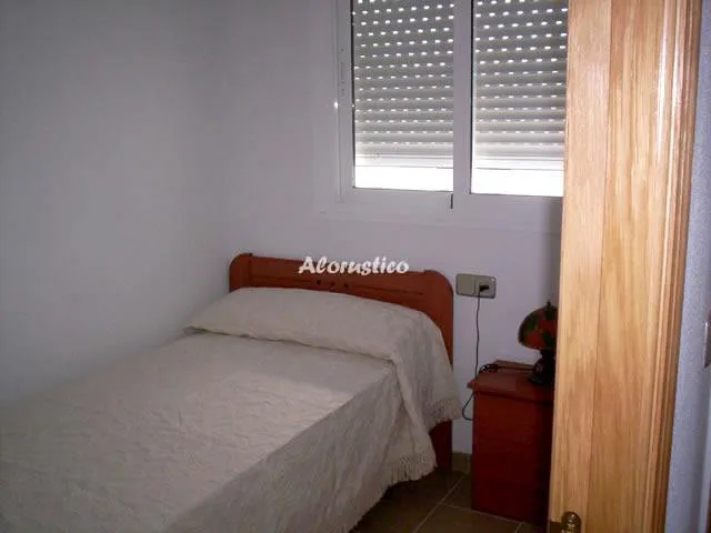 PISO LOS HERMANOS M en ROQUETAS DE MAR — miniatura 4
