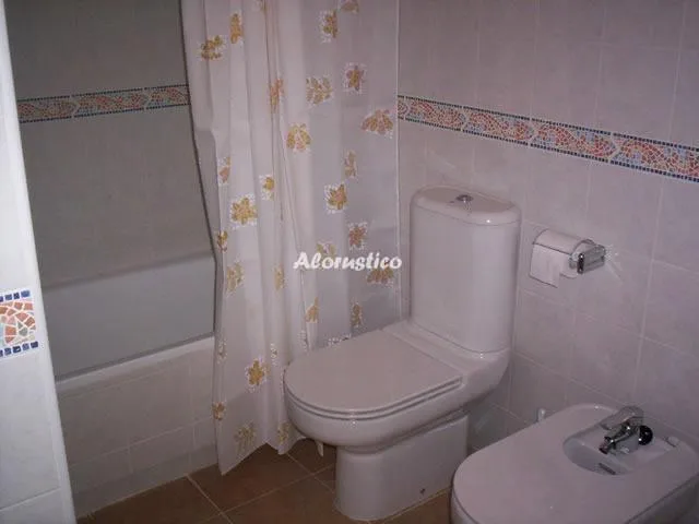 PISO LOS HERMANOS M en ROQUETAS DE MAR — miniatura 9