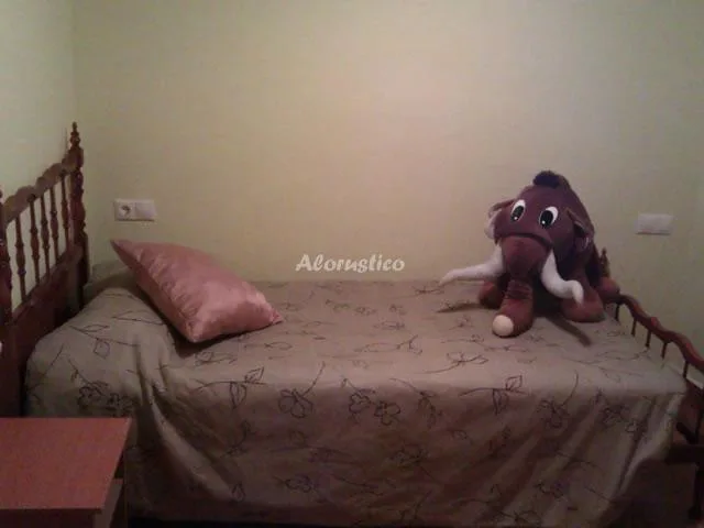 CASA ROMERANO en BENITORAFE — foto 3