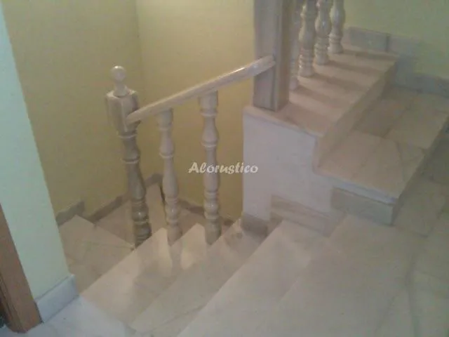 CASA ROMERANO en BENITORAFE — miniatura 6