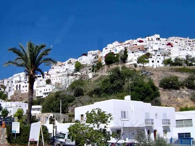 CORTIJO LOS HORNICOS en MOJÁCAR — miniatura 8