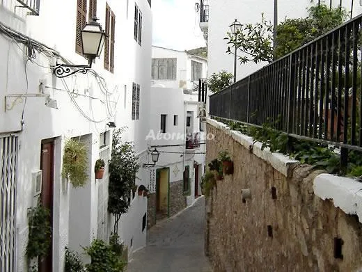 CORTIJO LOS HORNICOS en MOJÁCAR — miniatura 15