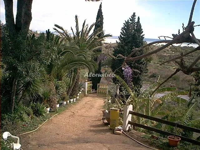 CORTIJO LOS HORNICOS en MOJÁCAR — foto 2