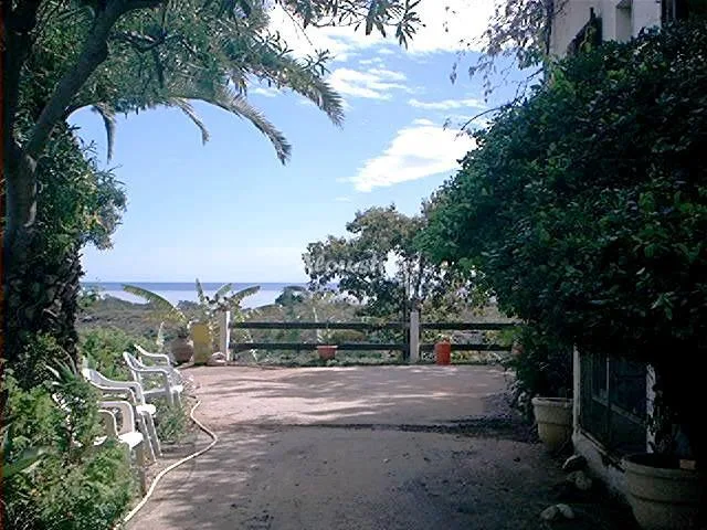 CORTIJO LOS HORNICOS en MOJÁCAR — miniatura 16