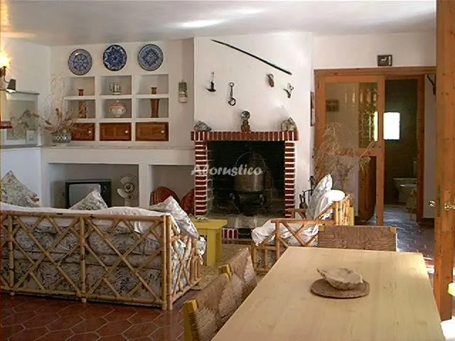 CORTIJO LOS HORNICOS en MOJÁCAR — miniatura 17