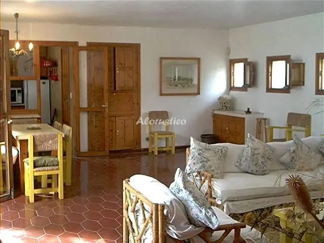 CORTIJO LOS HORNICOS en MOJÁCAR — miniatura 4
