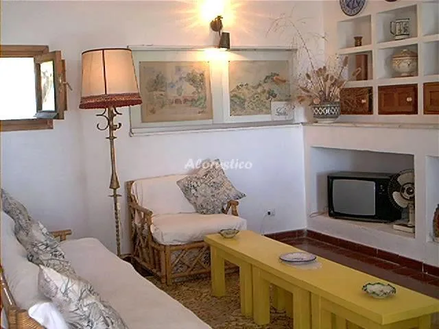 CORTIJO LOS HORNICOS en MOJÁCAR — miniatura 11