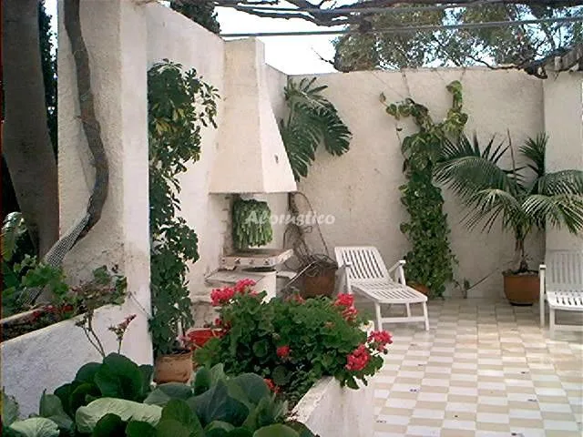 CORTIJO LOS HORNICOS en MOJÁCAR — miniatura 13