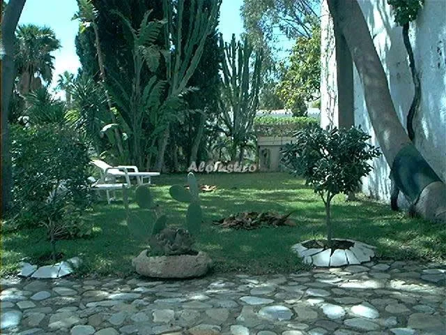 CORTIJO LOS HORNICOS en MOJÁCAR — miniatura 20