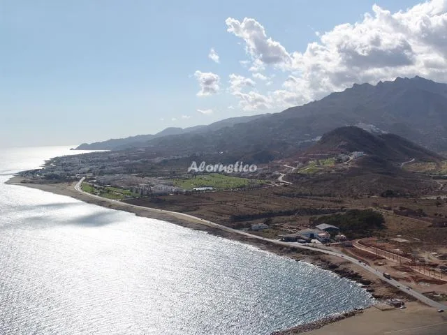 CORTIJO LOS HORNICOS en MOJÁCAR — miniatura 21