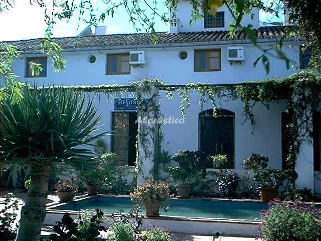 CASA LOS JARDINES en MOJÁCAR — foto 2