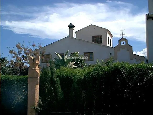 CASA LOS JARDINES en MOJÁCAR — miniatura 11