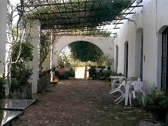 CASA LOS JARDINES en MOJÁCAR — miniatura 19