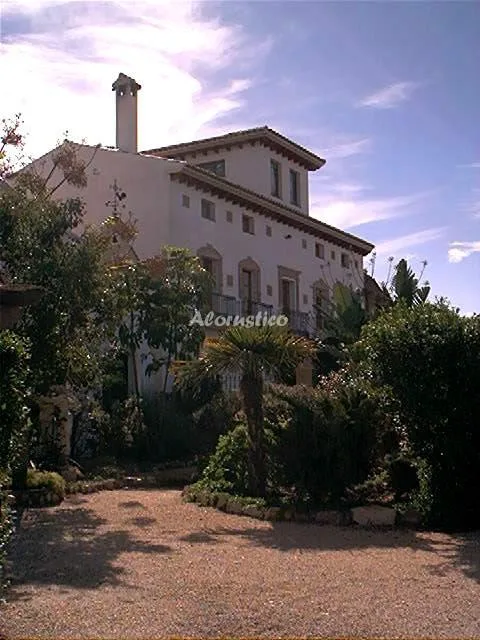 CASA LOS JARDINES en MOJÁCAR — foto 3