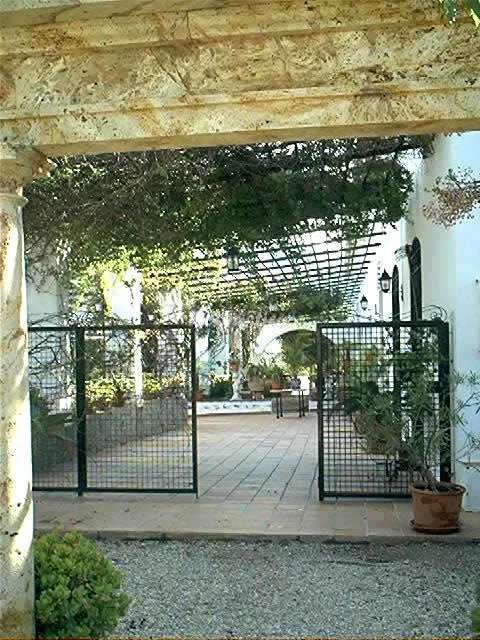 CASA LOS JARDINES en MOJÁCAR — miniatura 12