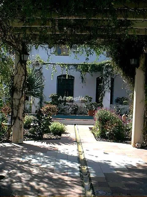 CASA LOS JARDINES en MOJÁCAR — miniatura 20