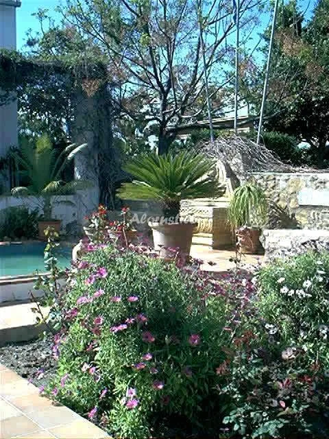 CASA LOS JARDINES en MOJÁCAR — miniatura 26