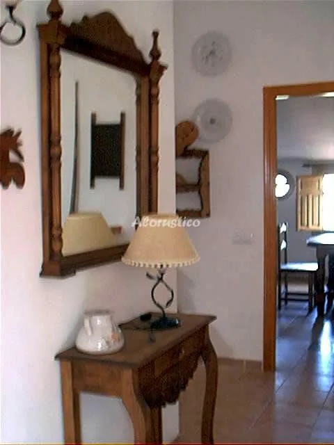 CASA LOS JARDINES en MOJÁCAR — miniatura 13