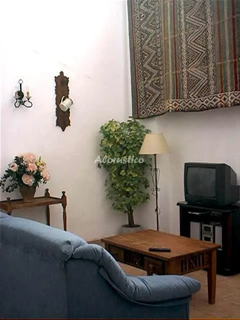 CASA LOS JARDINES en MOJÁCAR — miniatura 21