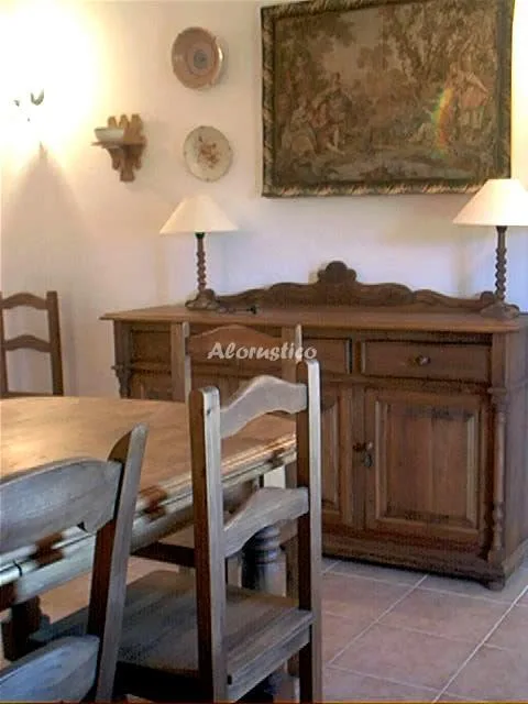 CASA LOS JARDINES en MOJÁCAR — miniatura 6