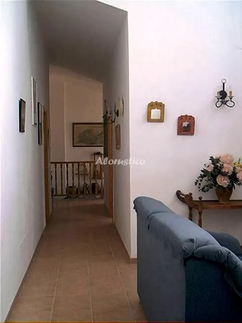 CASA LOS JARDINES en MOJÁCAR — miniatura 14