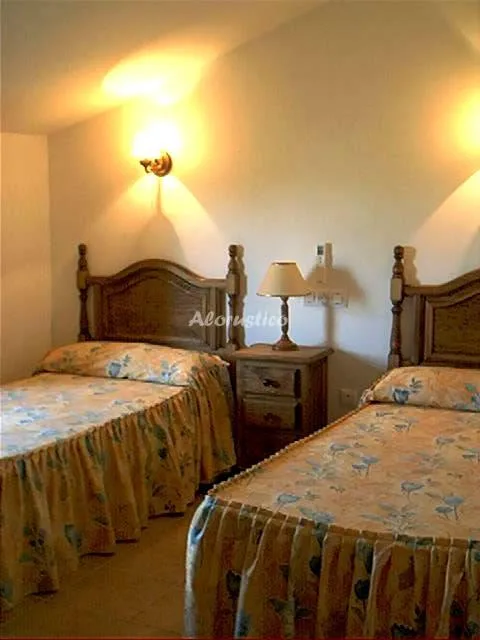 CASA LOS JARDINES en MOJÁCAR — miniatura 28