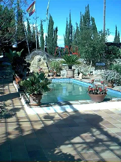 CASA LOS JARDINES en MOJÁCAR — miniatura 15