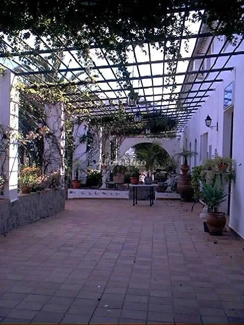CASA LOS JARDINES en MOJÁCAR — miniatura 23