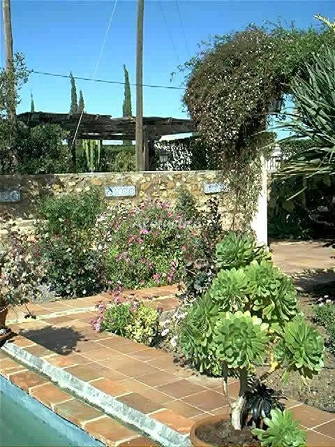 CASA LOS JARDINES en MOJÁCAR — miniatura 29