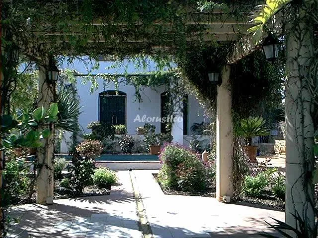 CASA LOS JARDINES en MOJÁCAR — miniatura 8
