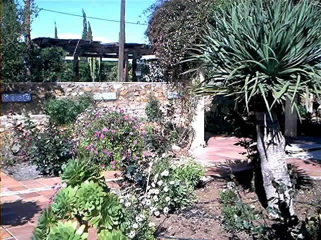 CASA LOS JARDINES en MOJÁCAR — miniatura 16