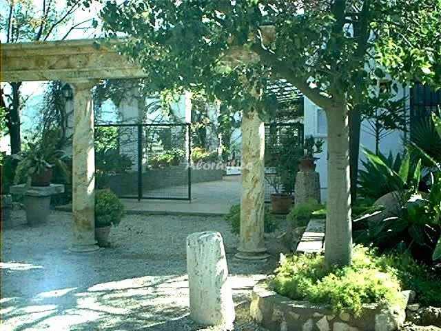 CASA LOS JARDINES en MOJÁCAR — miniatura 24