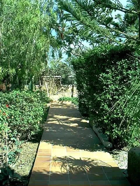 CASA LOS JARDINES en MOJÁCAR — miniatura 17