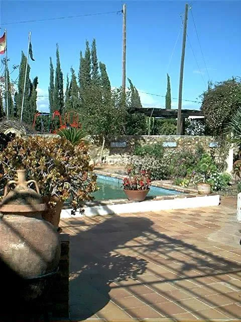 CASA LOS JARDINES en MOJÁCAR — miniatura 25