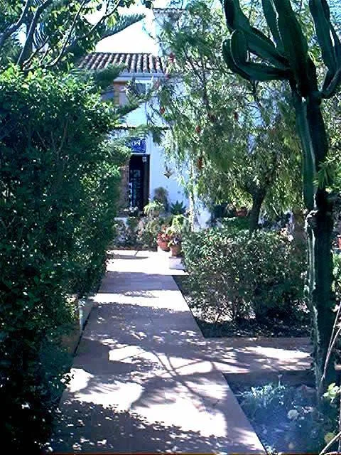 CASA LOS JARDINES en MOJÁCAR — miniatura 30