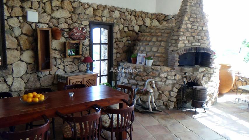 Habitacion Nº 1. en MOJÁCAR — foto 2