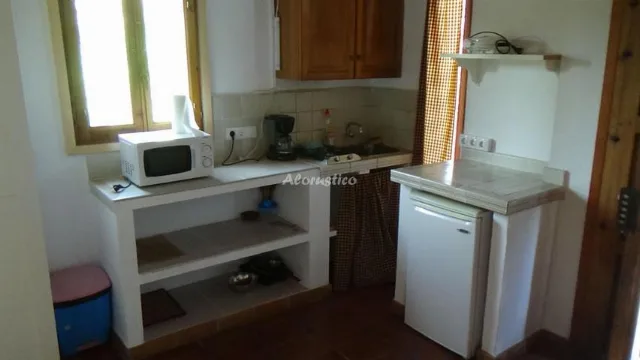 Habitacion Nº 1. en MOJÁCAR — foto 3
