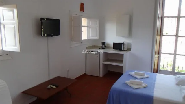 Habitacion Nº 1. en MOJÁCAR — miniatura 4
