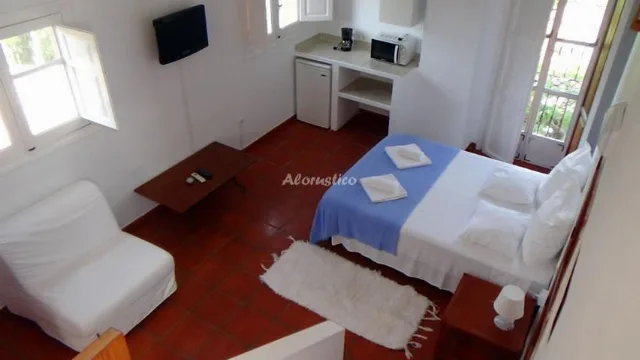 Habitacion Nº 1. en MOJÁCAR — miniatura 5