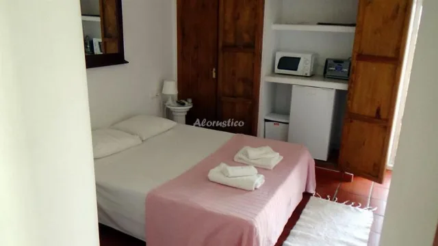 Habitacion Nº 1. en MOJÁCAR — miniatura 15