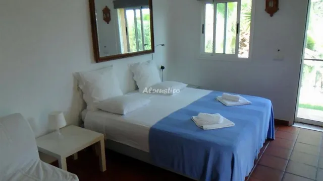 Habitacion Nº 1. en MOJÁCAR — miniatura 23