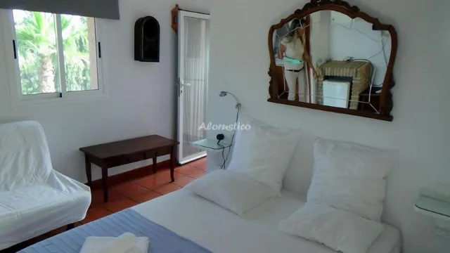 Habitacion Nº 1. en MOJÁCAR — miniatura 24