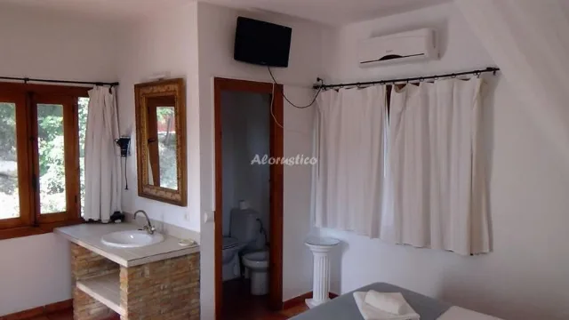 Habitacion Nº 1. en MOJÁCAR — miniatura 17